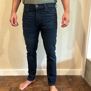 Madewell Mens Skinny Stretch Jeans Size 34x30